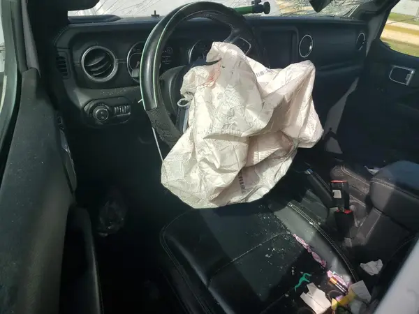 1C6HJTFG8ML529035 2021 JEEP GLADIATOR - Image 8