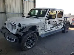 1C6HJTFG8ML539256 2021 JEEP GLADIATOR