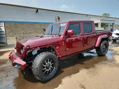 1C6HJTFG8ML541976 2021 JEEP GLADIATOR