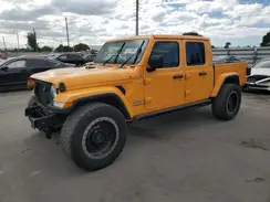 1C6HJTFG8ML544974 2021 JEEP GLADIATOR