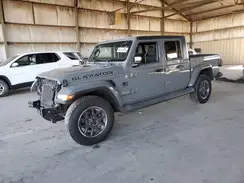 1C6HJTFG8ML546210 2021 JEEP GLADIATOR