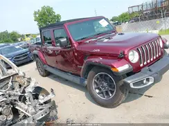 1C6HJTFG8ML546868 2021 JEEP GLADIATOR
