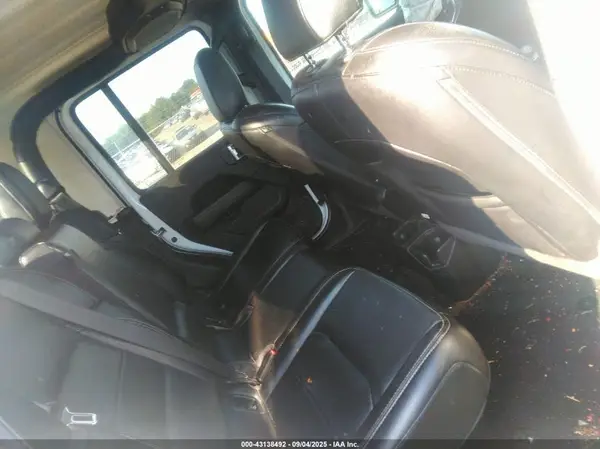 1C6HJTFG8ML551312 2021 JEEP GLADIATOR - Image 8