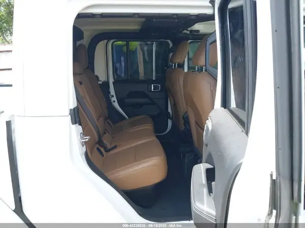 1C6HJTFG8ML551570 2021 JEEP GLADIATOR - Image 8