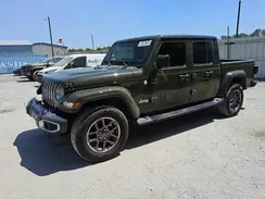 1C6HJTFG8ML554582 2021 JEEP GLADIATOR