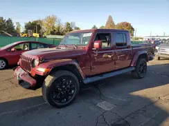 1C6HJTFG8ML558471 2021 JEEP GLADIATOR