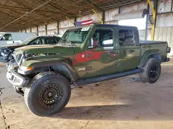 1C6HJTFG8ML565033 2021 JEEP GLADIATOR