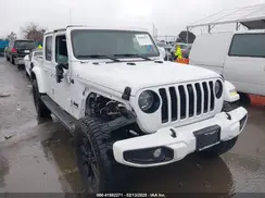 1C6HJTFG8ML567025 2021 JEEP GLADIATOR