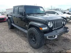 1C6HJTFG8ML609256 2021 JEEP GLADIATOR