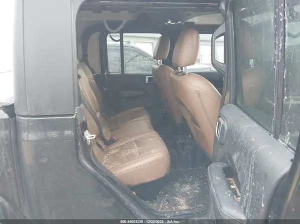 1C6HJTFG8ML617714 2021 JEEP GLADIATOR - Image 8