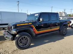 1C6HJTFG8NL117621 2022 JEEP GLADIATOR