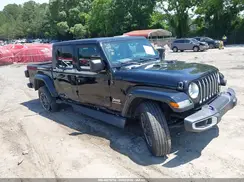 1C6HJTFG8NL131826 2022 JEEP GLADIATOR