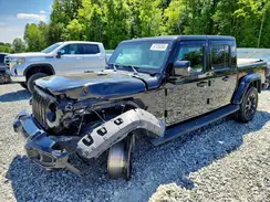 1C6HJTFG8NL137772 2022 JEEP GLADIATOR