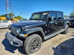 1C6HJTFG8NL167659 2022 JEEP GLADIATOR
