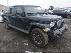 1C6HJTFG8NL168584 2022 JEEP GLADIATOR