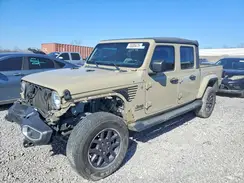 1C6HJTFG8NL175289 2022 JEEP GLADIATOR
