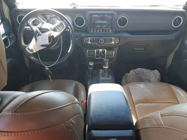 1C6HJTFG8NL175289 2022 JEEP GLADIATOR - Image 8