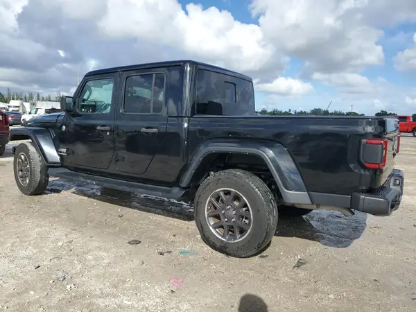 1C6HJTFG8NL178015 2022 JEEP GLADIATOR - Image 2