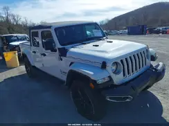 1C6HJTFG8NL182047 2022 JEEP GLADIATOR