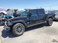 1C6HJTFG8PL514278 2023 JEEP GLADIATOR