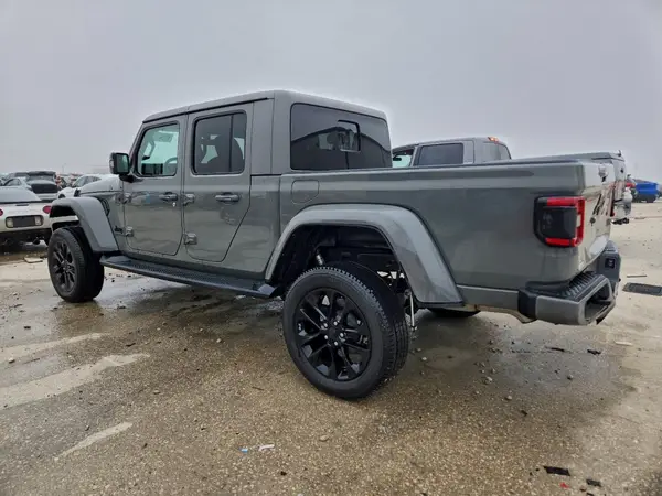 1C6HJTFG8PL528469 2023 JEEP GLADIATOR - Image 2