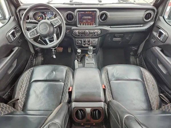 1C6HJTFG8PL528469 2023 JEEP GLADIATOR - Image 8