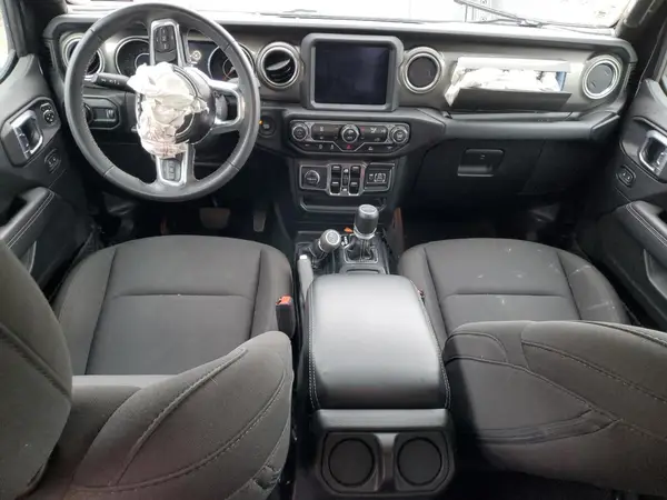 1C6HJTFG8PL535471 2023 JEEP GLADIATOR - Image 8