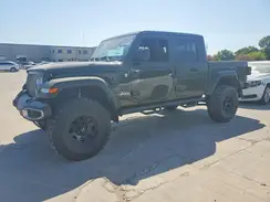 1C6HJTFG8PL549130 2023 JEEP GLADIATOR