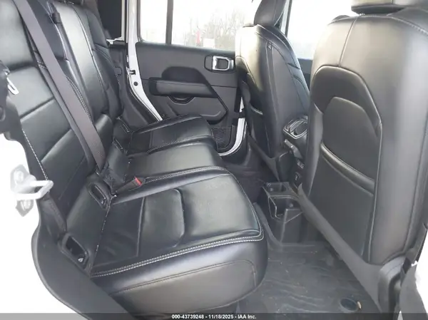 1C6HJTFG8PL549693 2023 JEEP GLADIATOR - Image 8