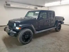 1C6HJTFG8PL550374 2023 JEEP GLADIATOR
