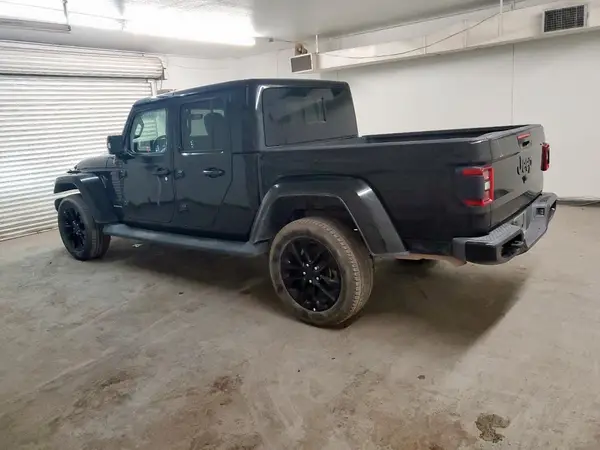 1C6HJTFG8PL550374 2023 JEEP GLADIATOR - Image 2