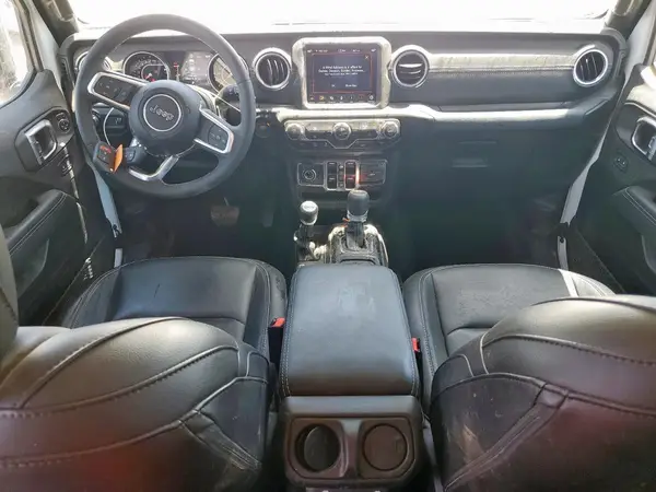 1C6HJTFG8PL553372 2023 JEEP GLADIATOR - Image 8