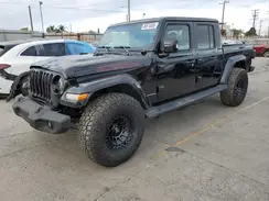1C6HJTFG8PL567529 2023 JEEP GLADIATOR