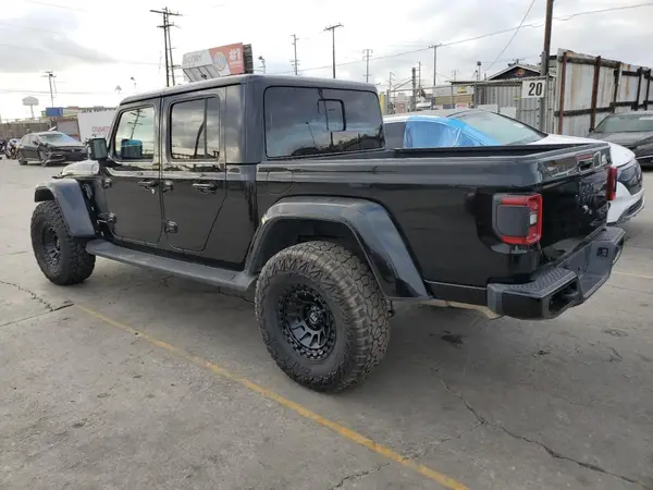 1C6HJTFG8PL567529 2023 JEEP GLADIATOR - Image 2