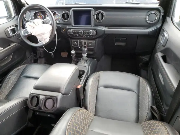 1C6HJTFG8PL567529 2023 JEEP GLADIATOR - Image 8