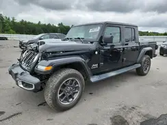1C6HJTFG9LL106950 2020 JEEP GLADIATOR