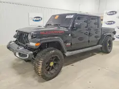 1C6HJTFG9LL115342 2020 JEEP GLADIATOR