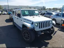 1C6HJTFG9LL119200 2020 JEEP GLADIATOR