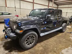 1C6HJTFG9LL124008 2020 JEEP GLADIATOR
