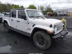 1C6HJTFG9LL151208 2020 JEEP GLADIATOR