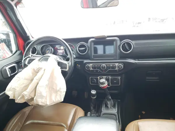 1C6HJTFG9LL152701 2020 JEEP GLADIATOR - Image 8