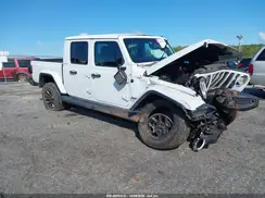 1C6HJTFG9LL154190 2020 JEEP GLADIATOR