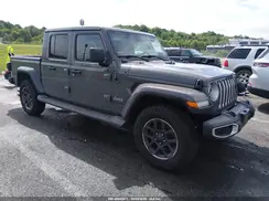 1C6HJTFG9LL156196 2020 JEEP GLADIATOR