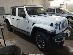 1C6HJTFG9LL170857 2020 JEEP GLADIATOR