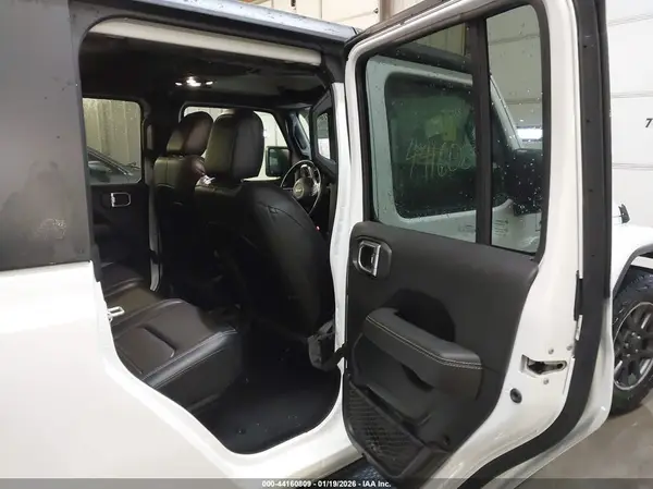 1C6HJTFG9LL170857 2020 JEEP GLADIATOR - Image 8