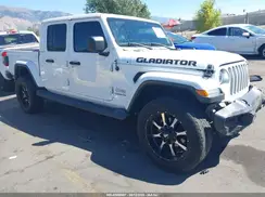 1C6HJTFG9LL210242 2020 JEEP GLADIATOR