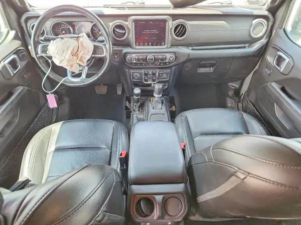 1C6HJTFG9LL217871 2020 JEEP GLADIATOR - Image 8