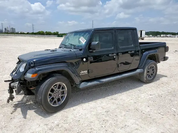 1C6HJTFG9LL217966 2020 JEEP GLADIATOR - Image 1