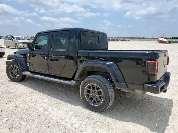 1C6HJTFG9LL217966 2020 JEEP GLADIATOR - Image 2