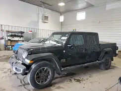 1C6HJTFG9ML519713 2021 JEEP GLADIATOR